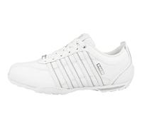 KSwiss Sneaker Arvee 1.5 #22 Leder weiss/weiss/grau Herren, Größe Euro (US) 46 (12)