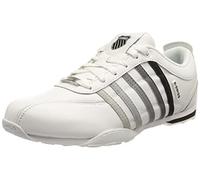 K-Swiss Herren Arvee 1.5 Sneaker, Whit/WT/GRYVLT/Split, 42.5 EU