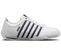 K-Swiss Herren Sneaker Arvee 1.5 Classic WHT/NVY/GRYVLT/Split 41 EU