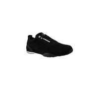 Sneaker K-SWISS "Arvee 2.0 SDE", Herren, Gr. 47, schwarz (schwarz, weiß), Leder, Schuhe Sneaker (37934435-47) schwarz, weiß