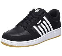 K-Swiss Sneaker low City Court Schwarz EU 45