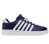 K-Swiss Herren Court CALI Sneaker, Indigo/White, 41 EU