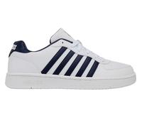 K-Swiss Sneaker Court Kali Herren Synthetik Gr. 43 Weiß/Indigo