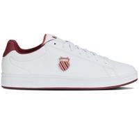 K-Swiss Herren Court Shield Sneaker, 44.5 EU