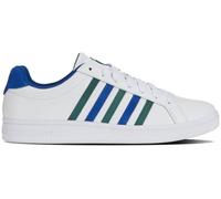 K-Swiss Herren Court TIEBREAK Sneaker, 42.5 EU