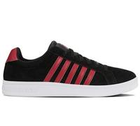 K-Swiss Herren Court TIEBREAK Sneaker, 44 EU