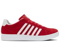 K-Swiss Herren Court TIEBRK II SDE Sneaker, Red, 44 EU