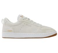 K-swiss Lifestyle Court Varsity Suede Sportschuhe EU 45 Cloud Dancer / White / Gum