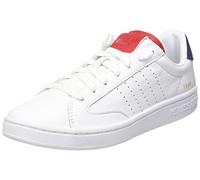 K-swiss Lifestyle Lozan Klub Lth Trainers Weiß EU 46 Mann (Herstellerartikelnummer: 7263-918-46)