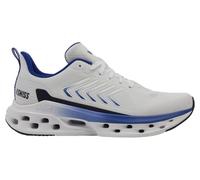 KSwiss Sneaker Melrose Tubes Lite weiss/blau Herren, Größe Euro (US) 42 (9)