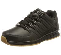 K-Swiss Sneaker Rinzler Low schwarz Größe 44,5
