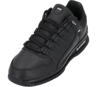 K-Swiss Herren Rinzler Sneaker, Schwarz, 44 EU