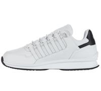 K-Swiss Herren Rinzler Sneaker, Schwarzer Aventurin Vintage, 41.5 EU