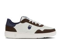 K-Swiss Herren Slammshield Ii Sneaker, Weiß, 42 EU