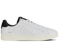 K-Swiss Sneaker Lozan Klub LTH Herren Leder weiß/schwarz Größe 44