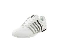 K-Swiss Herren Arvee 1.5 Sneaker, Whit/WT/GRYVLT/Split, 42.5 EU