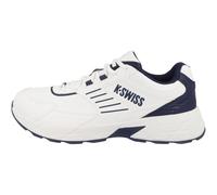 K-Swiss Herren Sneaker Low Fario LTH Weiss 41,5