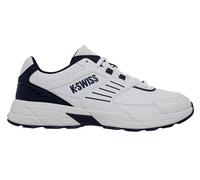 K-Swiss Herren Sneaker Low Fario LTH Weiss 42
