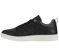 K-Swiss Herren Lozan Match Sneaker, Schwarz, 41 EU