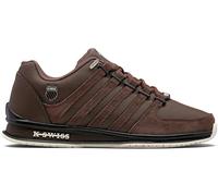 K-Swiss Herren Sneaker Low Rinzler Braun 41,5
