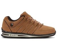 K-Swiss Herren Sneaker Low Rinzler Braun 42