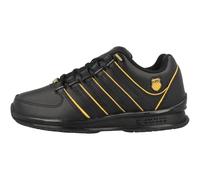 K-Swiss Herren Sneaker Low Rinzler Schwarz 41,5