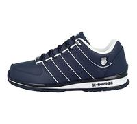 K-Swiss Herren Sneaker Low Rinzler SMU Blau 42