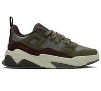 K-Swiss Herren Techna Sneaker, Grün, 44 EU