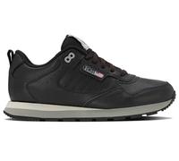 K-Swiss Herren Vista Runner LTH Sneaker, Black, 46 EU