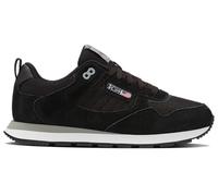 K-Swiss Herren Vista Runner T Sneaker, Black, 42 EU