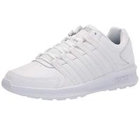 Sneaker K-SWISS "VISTA TRAINER" Gr. 45, weiß Schuhe Schnürhalbschuhe (26141028-45)