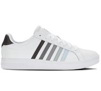 K-Swiss Homme Court Tiebreak Basket, Blanc, 41.5 EU
