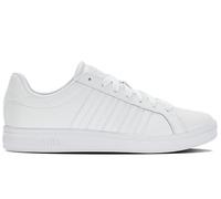 K-Swiss Homme Court Tiebreak Basket, blanc, 45 EU