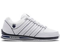 K-Swiss Sneaker Rinzler low weiß EU 42