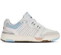 K-Swiss - K-Swiss Damenschuhe Sneakers 98531-130-M SI-18 RIVAL Weiß - 98531-130-M - 39