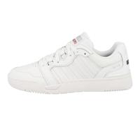 K-Swiss - K-Swiss Herrenschuhe Sneakers 08531-101-M SI-18 RIVAL Weiß - 08531-101-M - 43