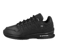 K-Swiss - K-Swiss Herrenschuhe Sneakers 08907-010-M RINZLER GT Schwarz - 08907-010-M - 40