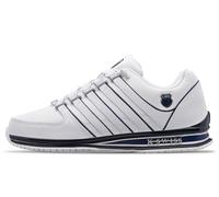 K-Swiss Sneaker Rinzler Herren Weiß Größe 42,5