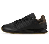 K-Swiss | Sneaker für Herren | Black / Teak / Gum 46