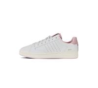 K-Swiss Kswiss Woman's Lozan Klub LTH,Wht/Ballrina/S,Wht,38EU