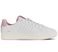 K-Swiss Kswiss Woman's Lozan Klub LTH,Wht/Ballrina/S,Wht,39.5EU