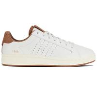 K-Swiss Kswiss Woman's Lozan Klub LTH,Wht/Peacoat/Snwht,42EU