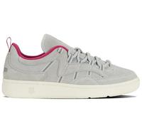 K-Swiss Kswiss Woman's Slamm 99 SDE,Irish,Cream/Snow,Wht,39.5EU