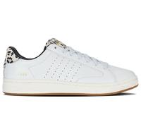Kswiss Women's Lozan Klub LTH,Wht/Leopard/Snwwht,37,5EU
