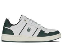 K-Swiss Kswiss Women's Lozan Match Tc,White/Green/S White,40EU