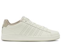 K-swiss Lifestyle Court Base Ii Sportschuhe EU 41 Snow White / Light Gray / Peyote