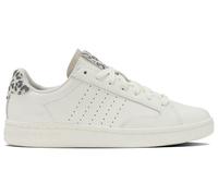 K-Swiss Damen Lozan Klub LTH Sneaker, White, 39 EU