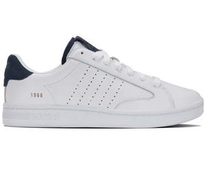 K-Swiss Lozan Klub LTH 47 white/white/peacot sd