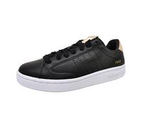 K-Swiss Lozan Klub LTH 97263-032-M Schwarz black/champagne EU 40