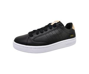K-Swiss Lozan Klub LTH 97263-032-M Schwarz black/champagne EU 40